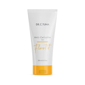 Dr.C.Tuna Flaunt it Body Sculpting Gel 200ml