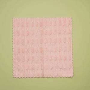 Super Absorbent Kitchen Towel - Light Pink