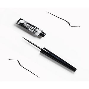 Rimmel Scandaleyes Bold Waterproof Liquid Eyeliner 2.5ml