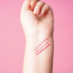 Jordano Kohl Kajal Eyeliner