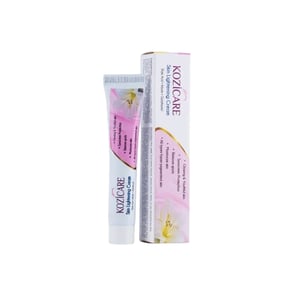 Kozicare Skin Lightening Cream 15g  •