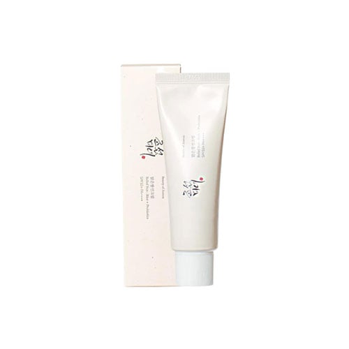 Beauty of Joseon Relief Sun : Rice + Probiotics SPF50+ PA++++ Sunscreen 50ml•