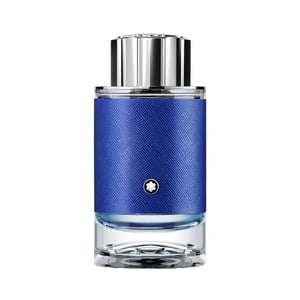 MontBlanc Explorer Ultra Blue Eau de Parfume 100ml•