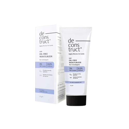 Deconstruct Oil Free Moisturizer 50g •