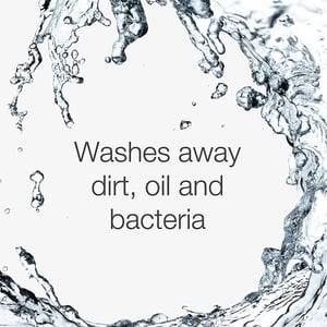 Neutrogena Oil Free Acne Wash 269ml •