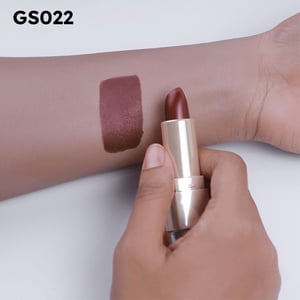 Guerniss Rouge Allure Velvet Matte Lipstick 3.5g - GS022