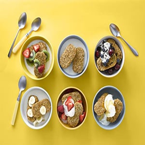 Weetabix Cereal 2pcs Biscuits - 24 Pack