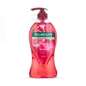 Palmolive Aroma Sensations Sensual Shower Gel 750ml  •