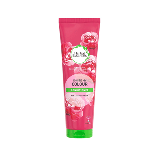 Herbal Essences Ignite My Colour Conditioner 275ml •