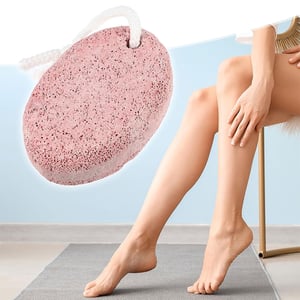 Health Pumice Stone - Pink
