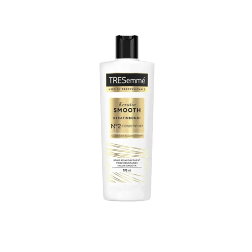 TRESemme Keratin Smooth Keratin Bond N°2 Conditioner 170ml •