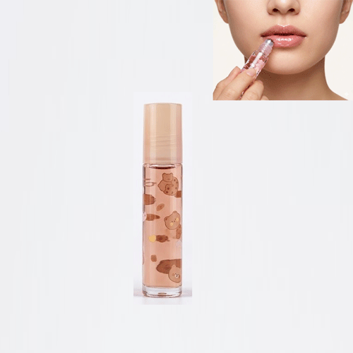 Dragon Ranee Moisturizing Lip Oil 6.3ml - Panda