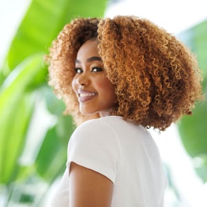 Mielle Rosemary Mint Strengthening Hair Masque 340g