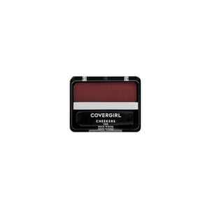 Covergirl Cheekers Blush - 145 Rock N Rose