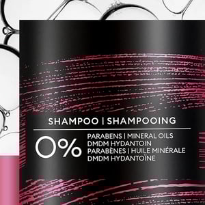 Tresemme Revitalize Color + Hibiscus Essence Shampoo 828ml •