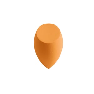Multi Tasker Shape Makeup Sponge - Orange