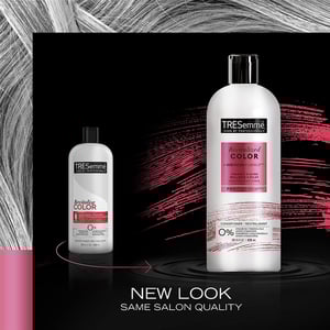 Tresemme Revitalize Color + Hibiscus Essence Conditioner 828ml •