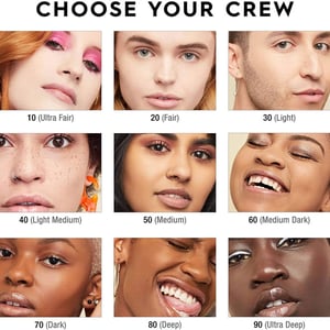 Urban Decay Stay Naked Correcting Concealer 10.2g - 30NY Light Neutral Yellow