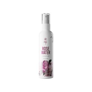 Skin Cafe Rose Water Face And Body Mist 120ml