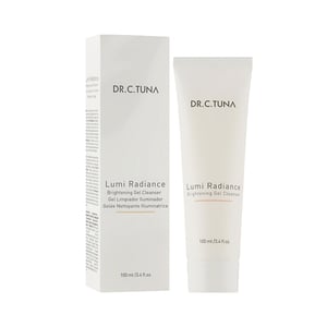 Dr.C.Tuna Lumi Radiance Brightening Gel Cleanser 100ml