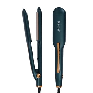 Kemei Professional Hair Straightener - KM-9827
