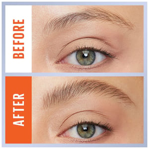 Maybelline New York Tattoo Brow Lift Stick - 00 Clear