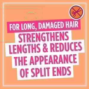 L'Oreal Elvive Dream Long Restoring Shampoo For Long Damaged Hair 400ml (France) •