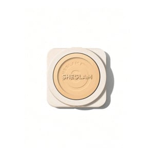 Sheglam Skin-Focus High Coverage Powder Foundation 11g - Buttercream
