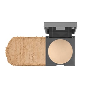 ALIX AVIEN Baked Powder 11g - 201 Nude Ivory
