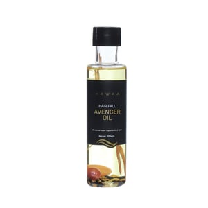 Hawaa Hair Fall Avenger Oil 100ml