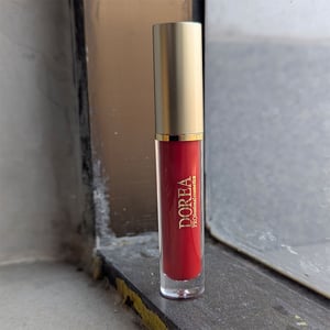 DOREA Silky Liquid Matte Lipstick 3.5g - 01