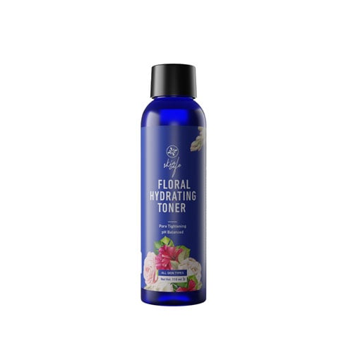 Skin Cafe Floral Hydrating Toner 110ml