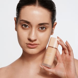 ALIX AVIEN Care Enhancer Foundation 30ml - 805 Ivory