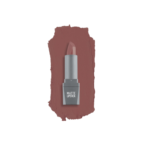 ALIX AVIEN Matte Lipstick 4g - 407 Dusty Rose