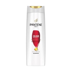 Pantene Pro-V Colour Protect Shampoo For Coloured Hair 400ml•