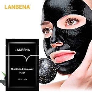 LANBENA Blackhead Remover Mask 5g