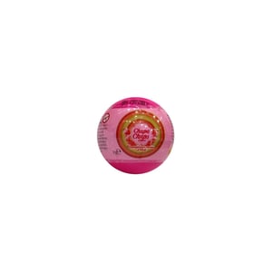 Chupa Chups Round Lip Balm 7g - Strawberry Dream