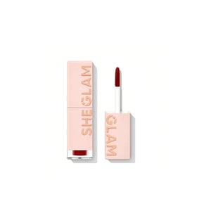 Sheglam Take A Hint Lip Tint 3.5ml - Wake Up Call