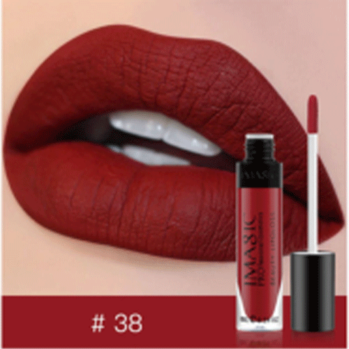 IMAGIC PROfessional Cosmetics Beauty Lip Gloss 8ml - 38