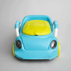 Portable Baby Toilet - Car