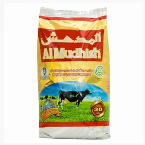 Almudish Instant Full Cream Milk Powder 2500gm•