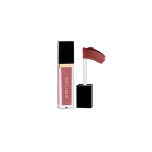 Beauty Glazed Matte Liquid Lipstick - 114 Pale Lotus