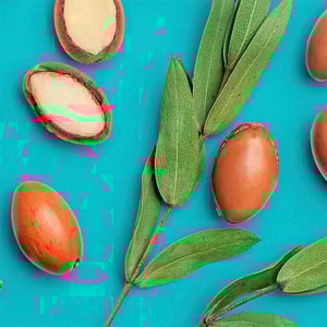 OGX Ultimate Smooth & Shine + Argan Oil Of Morocco Miracle Water Conditioning Treatment 177ml