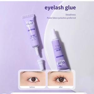 LMLTOP Eyelash Glue Tool