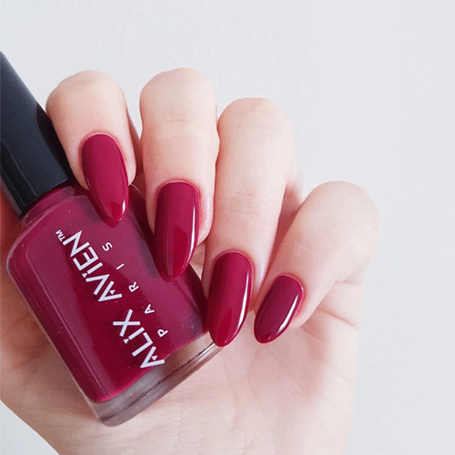 ALIX AVIEN Nail Lacqure - 21