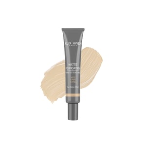 ALIX AVIEN Matte Foundation 40ml - 403 Fair Sand