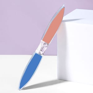 LMLTOP Nail Art Polishing File
