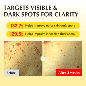 Eqqualberry Glow Filter Vitamin Illuminating Cream 50ml  •