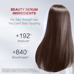 Shiseido Fino Premium Touch Shampoo 550ml  •