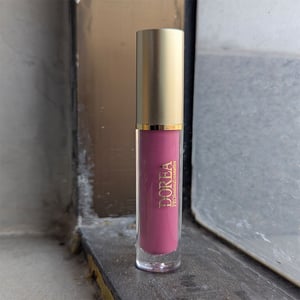 DOREA Silky Liquid Matte Lipstick 3.5g - 09